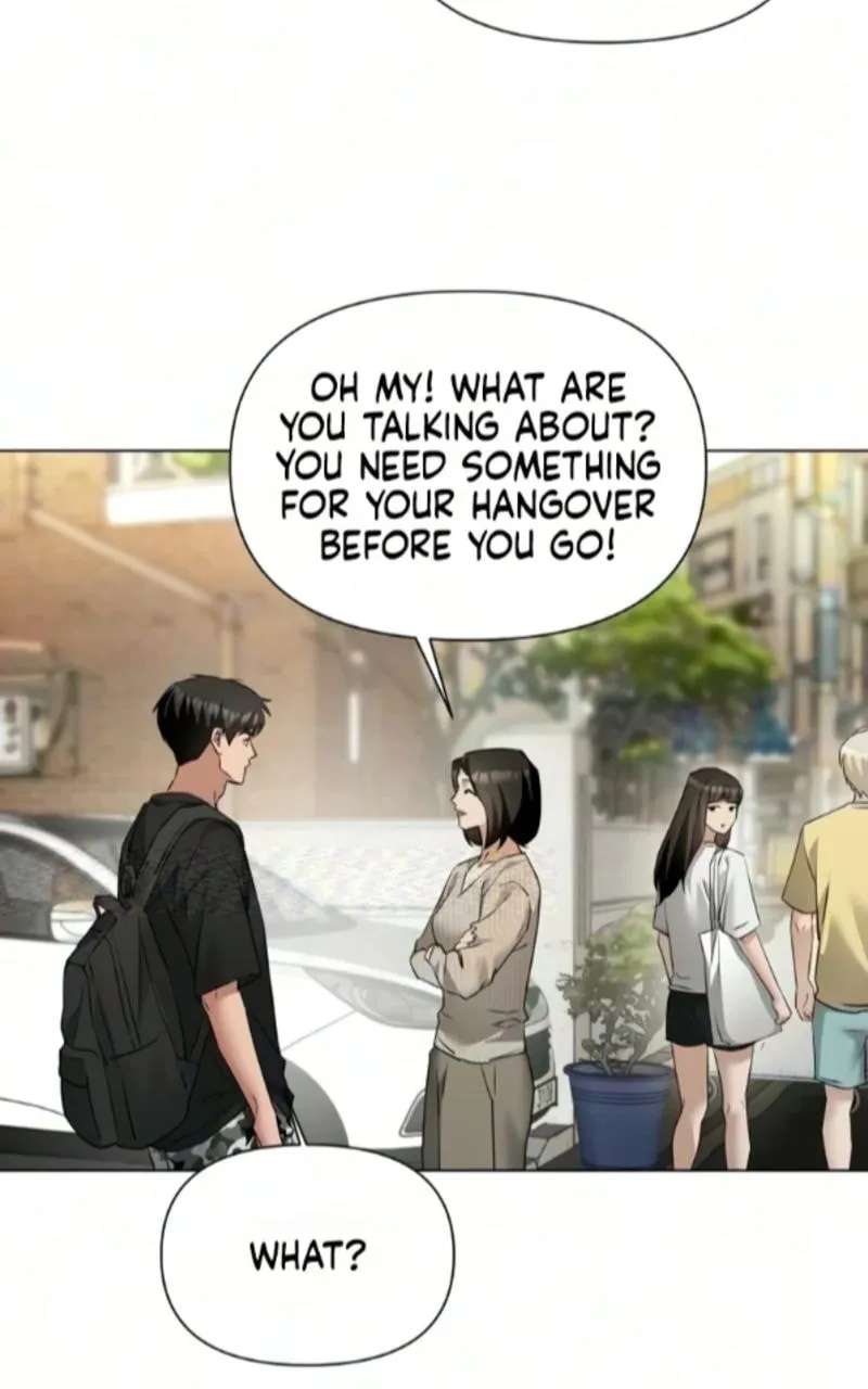 Living with Romeo Chapter 57 - page 24