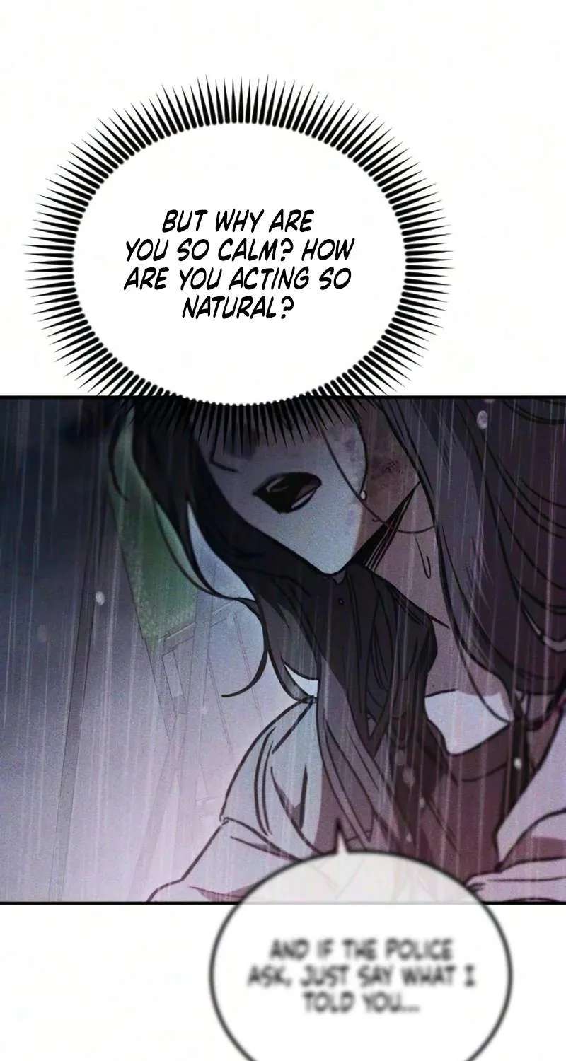 Our Incomplete Bond Chapter 18 - page 40