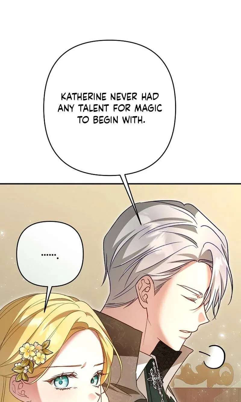 She Wasn't My Daughter Chapter 55 - page 27