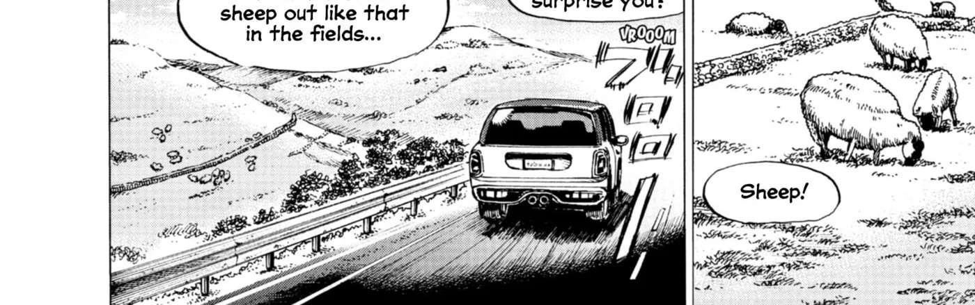 Blue Giant Supreme Chapter 78 - page 12