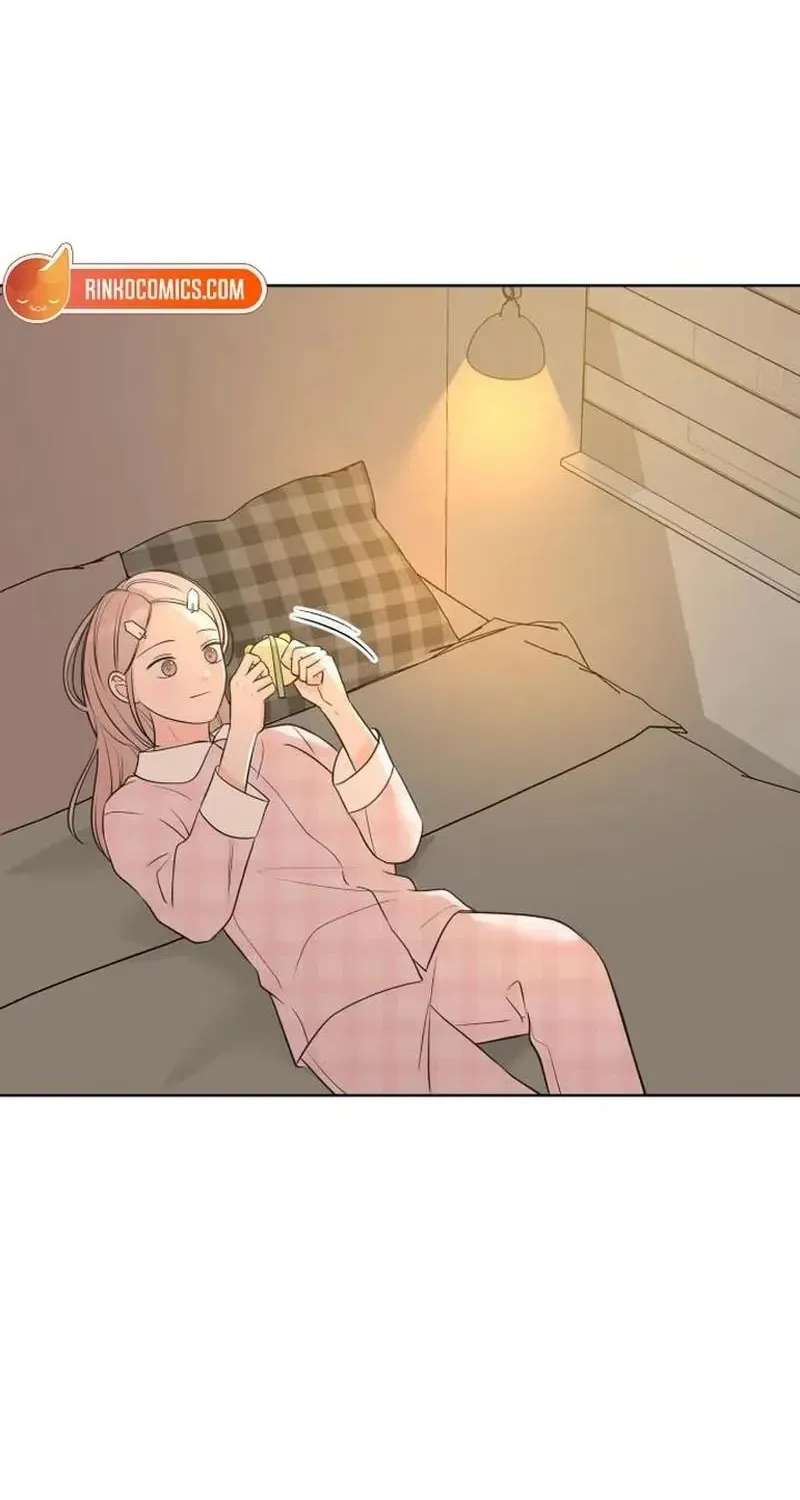 The Secret That Made You Cry Chapter 12 - page 2