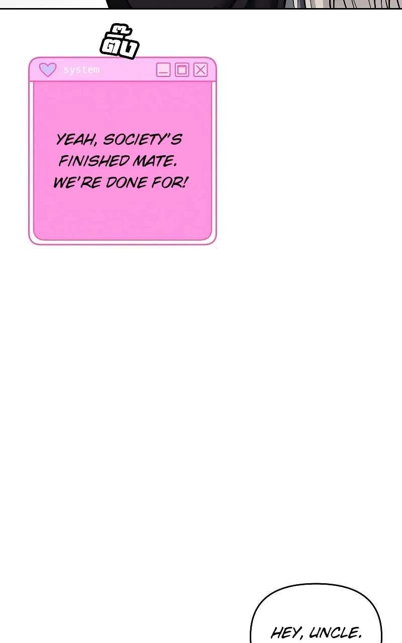 How to Win Over an Alpha Male Chapter 39 - page 28