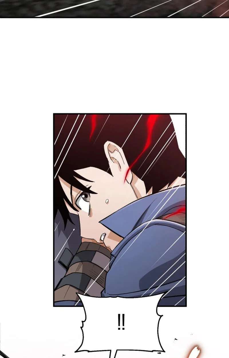 Blood Demon Reincarnation Chapter 64 - page 63