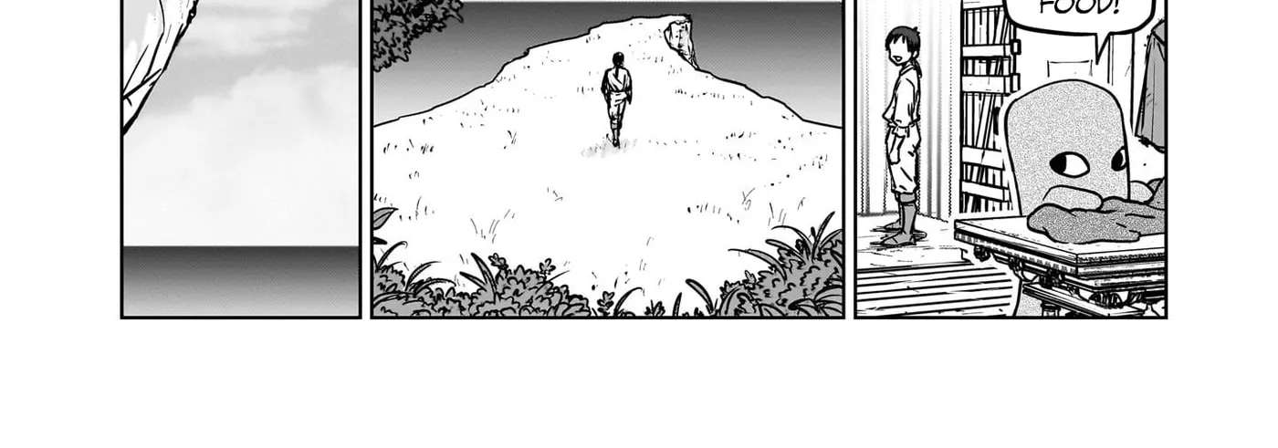 A Story About Being Absurdly Exiled Chapter 2 - page 22