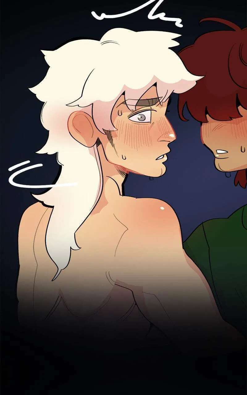 Not So Silent Chapter 95 - page 23