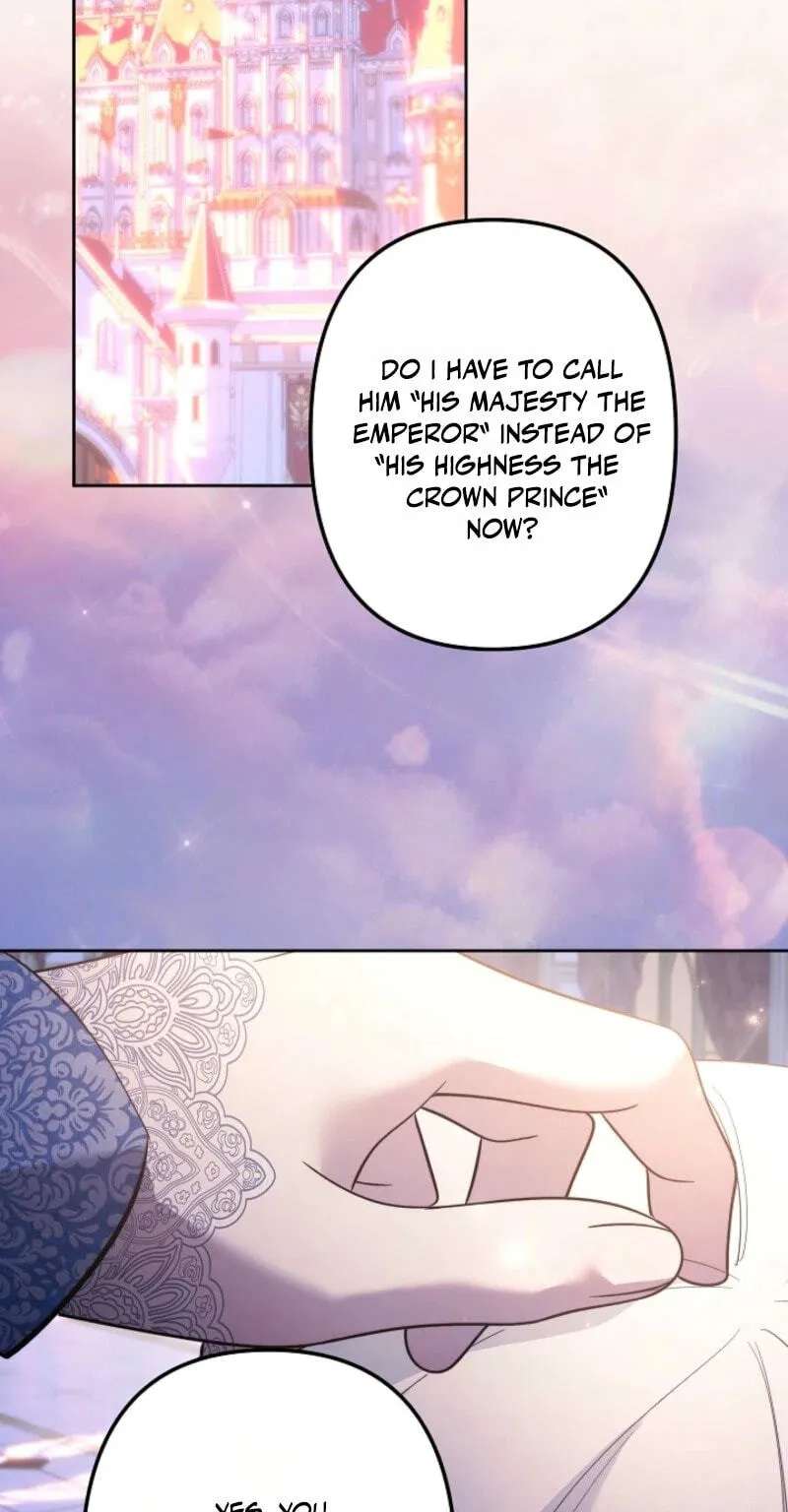 Sistervention Chapter 167 - page 2