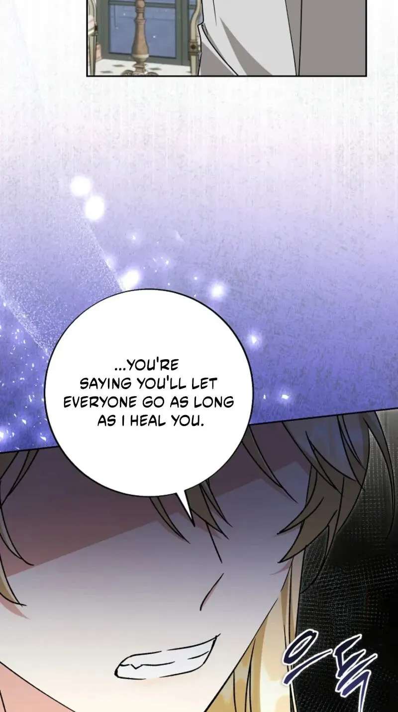 I Opened an Illegal Veterinary Clinic in Another World Chapter 48 - page 69