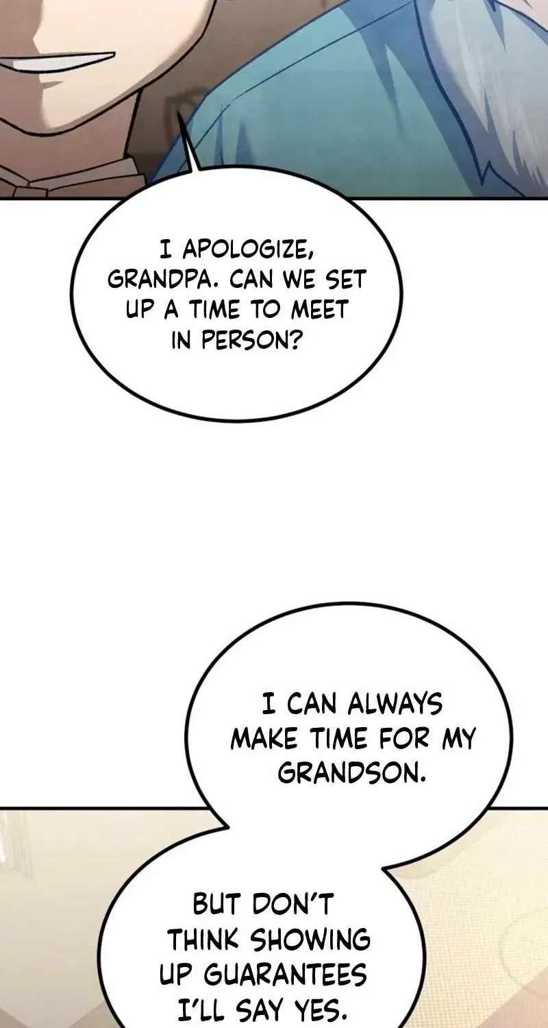Turns Out, It’s the 3rd Generation of the Chaebol Chapter 15 - page 25
