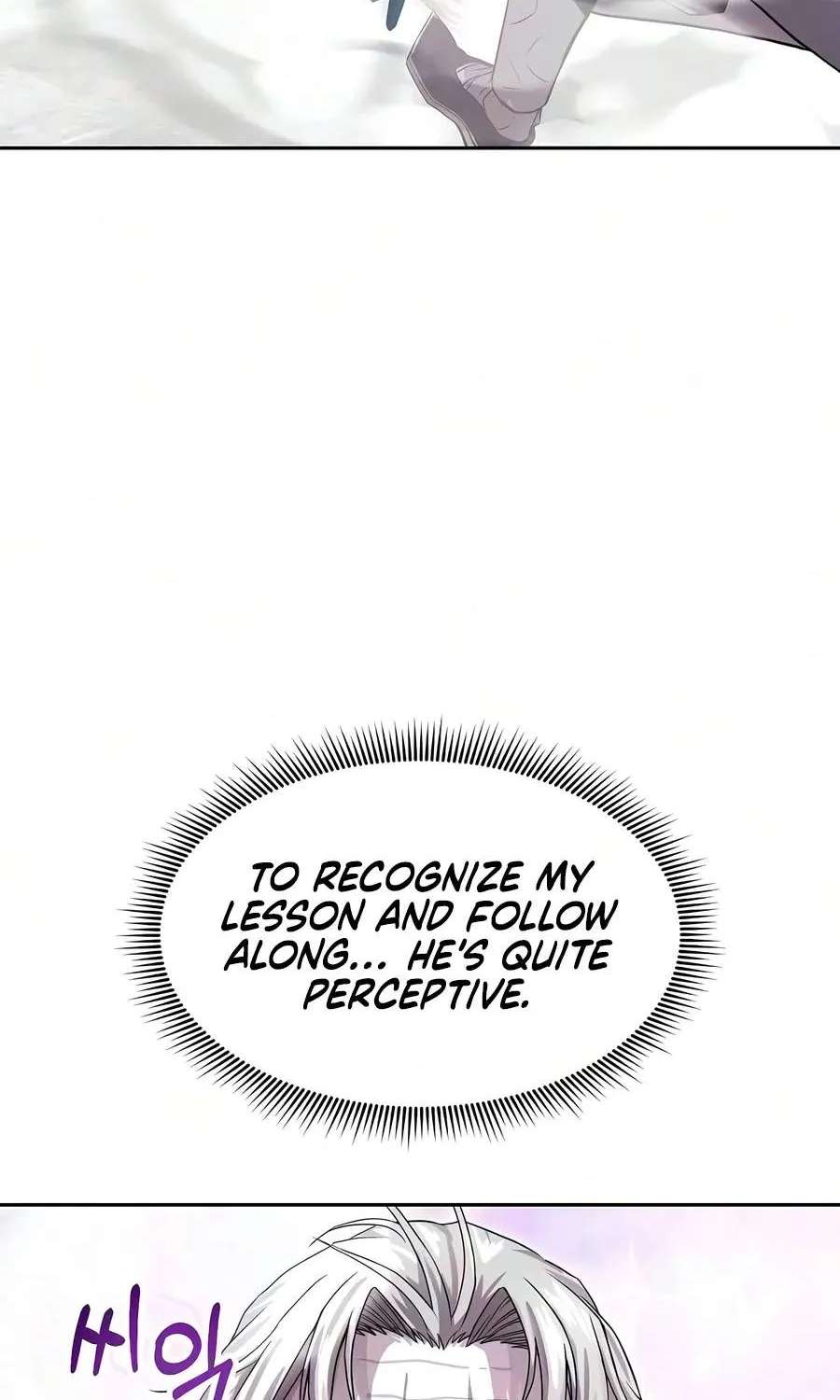 The Sword Emperor’s Path to Namgung Chapter 23 - page 59