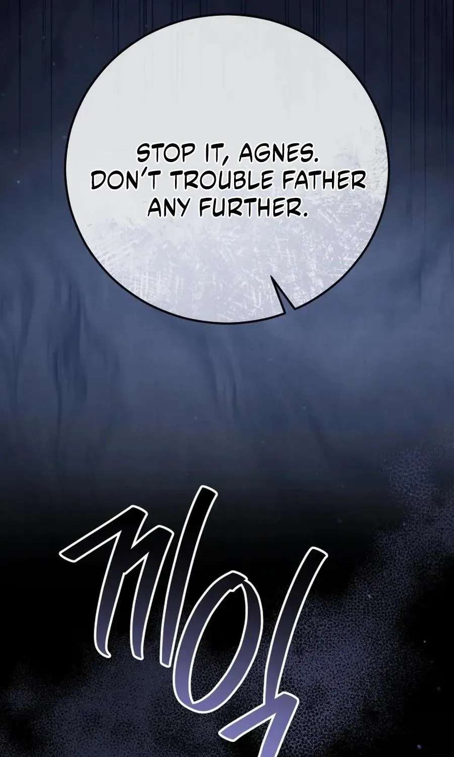 The Princess Stans in Secret Chapter 77 - page 49