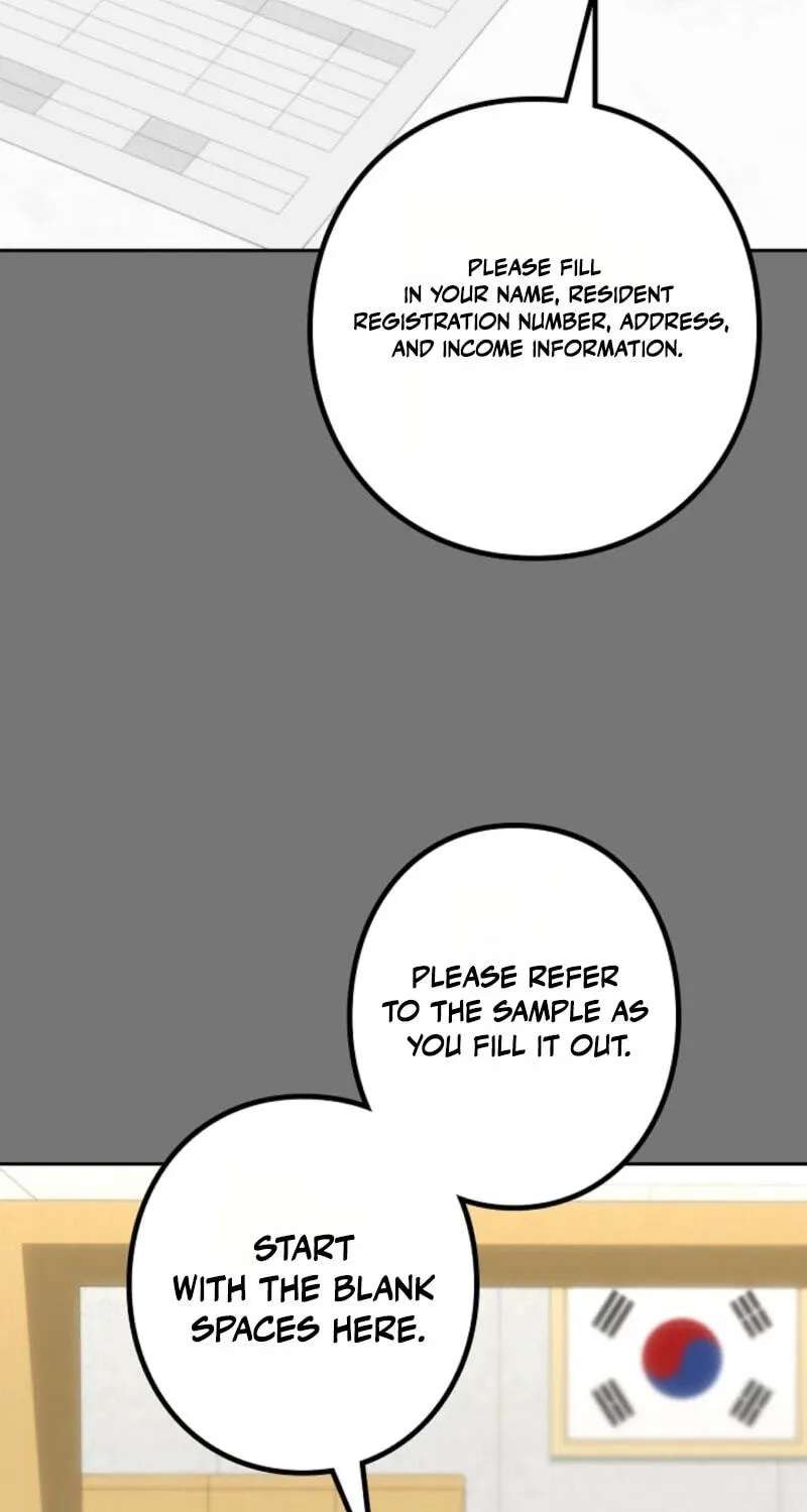 The Estate Cleaner Who Unravels Memories Chapter 27 - page 45