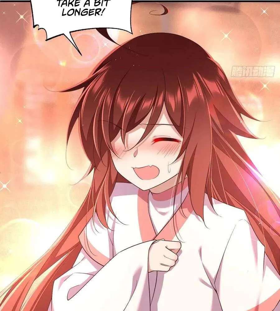 All Hail My Adorable Master Chapter 347 - page 47