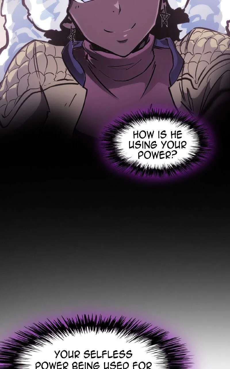 Blood Breaker Chapter 22 - page 88