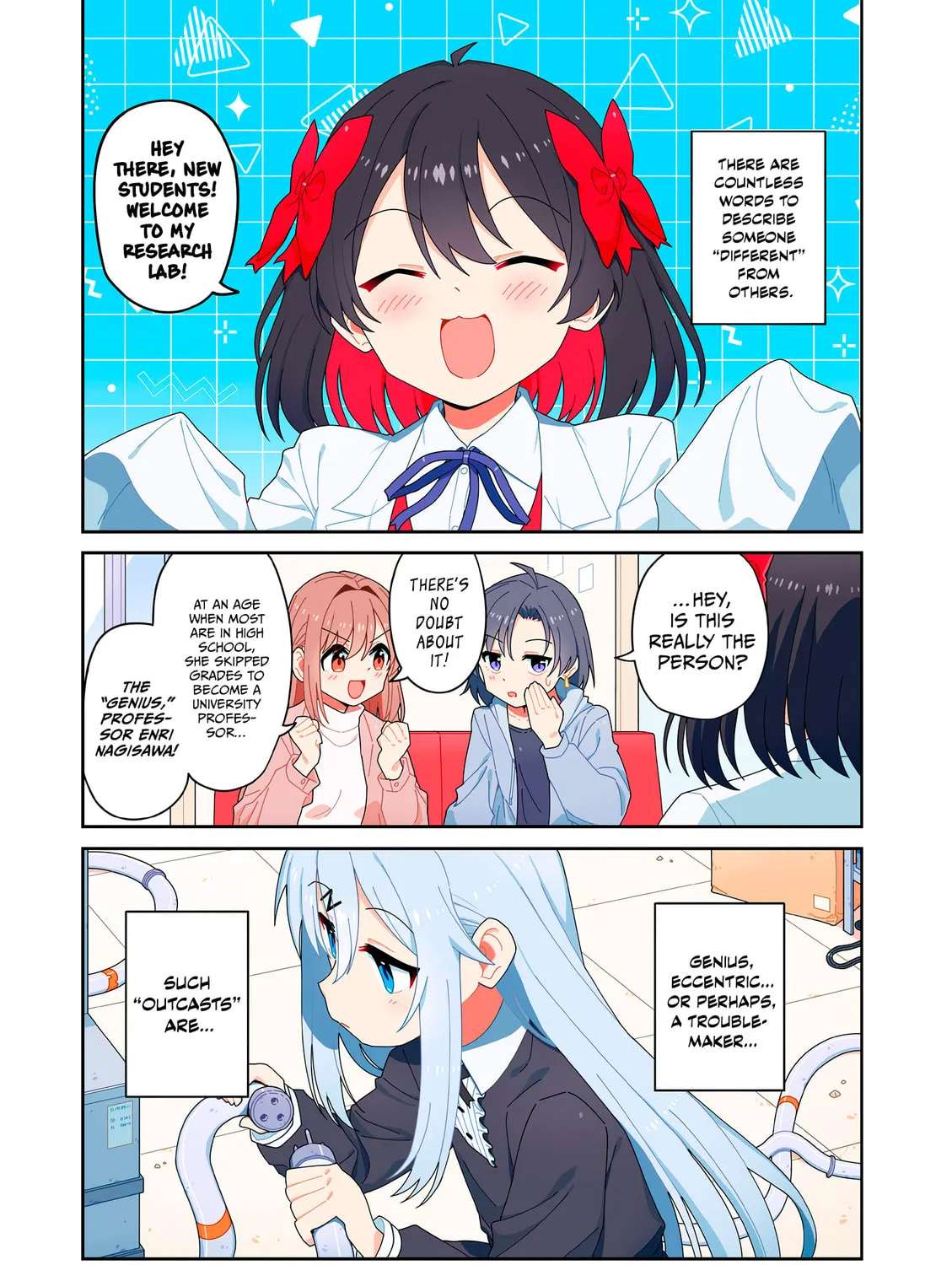 Techno Panic Universe Chapter 1 - page 4