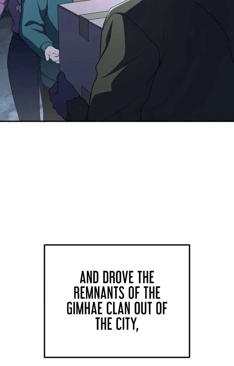 Veteran of the Apocalypse Chapter 60 - page 65