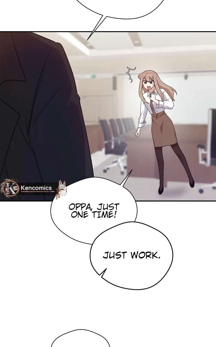 Do It, Oppa! Chapter 3 - page 68