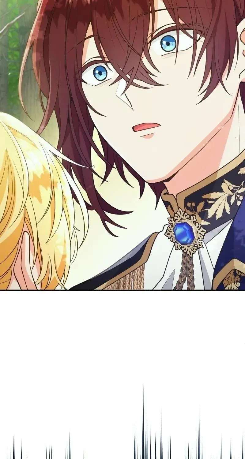 I Was Captured by the Yandere Duke Who Was My Husband in My Previous Life Chapter 33 - page 15