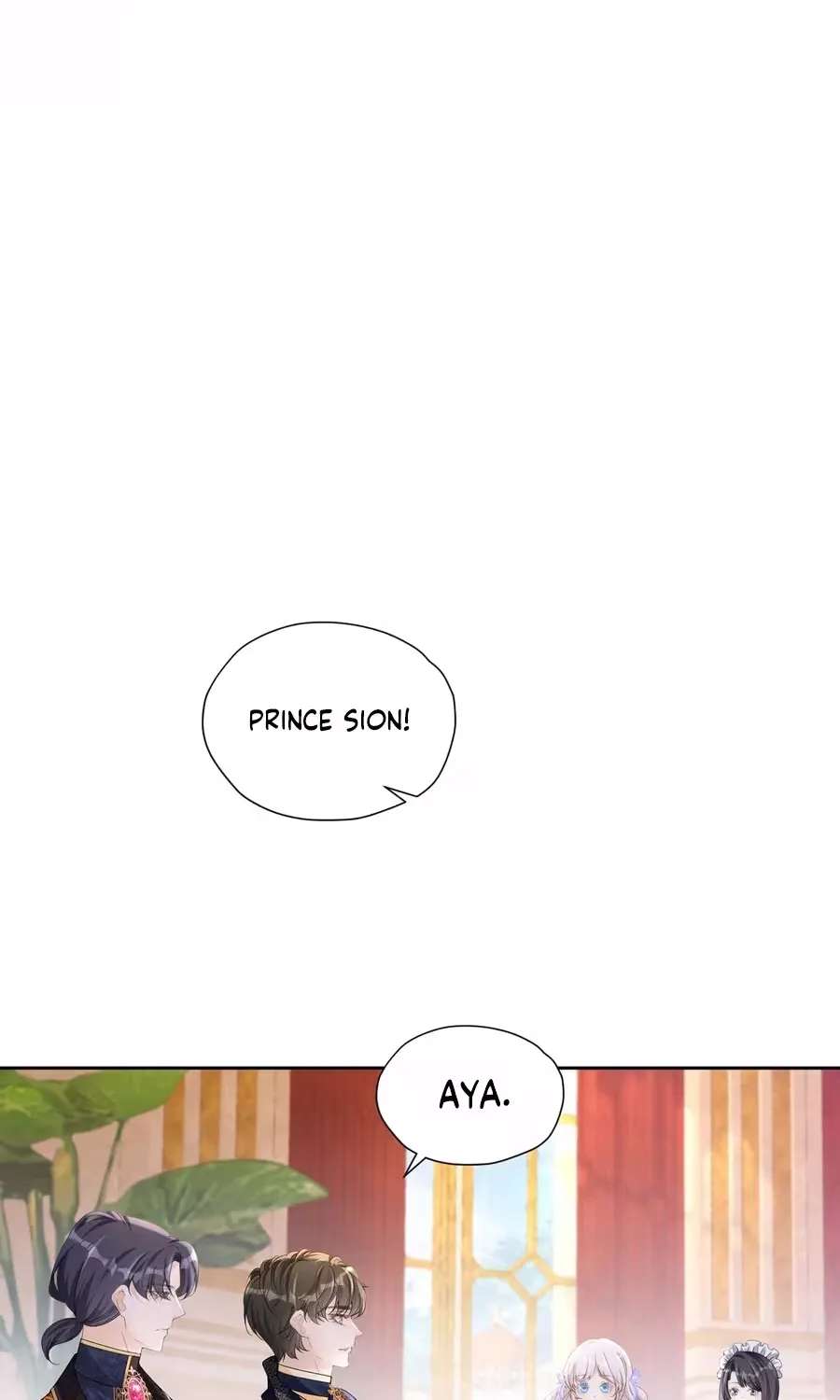I wish to annul the engagement Chapter 85 - page 7