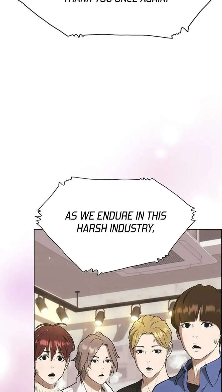 This Life Is K-Pop Revenge Chapter 50 - page 87