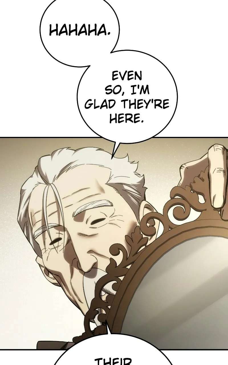 The StellarSwordmaster Chapter 129 - page 90