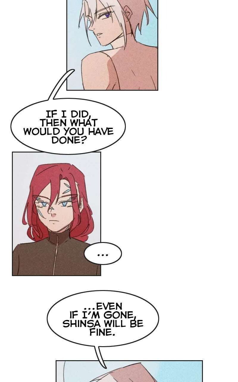 Blue Matter Chapter 159 - page 19