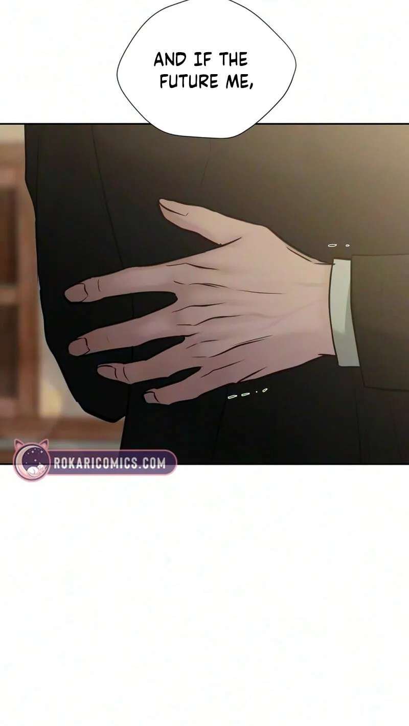The Villain’s Pure Love Chapter 42 - page 145