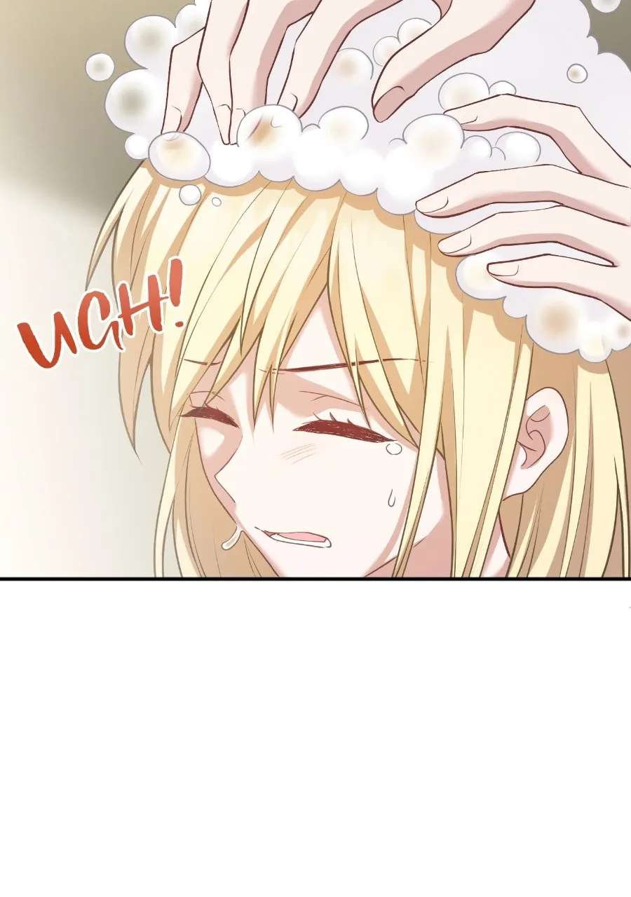 How I Became the Duke'sBeloved Daughter Chapter 1 - page 75