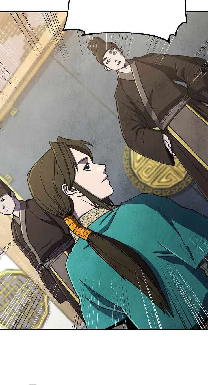 The Genius Grandson of Namgung Clan Chapter 109 - page 79
