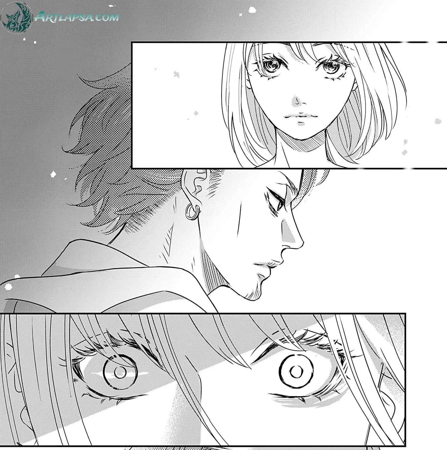 Watashi wa Sore o Unmei to Yobitai Chapter 2 - page 20