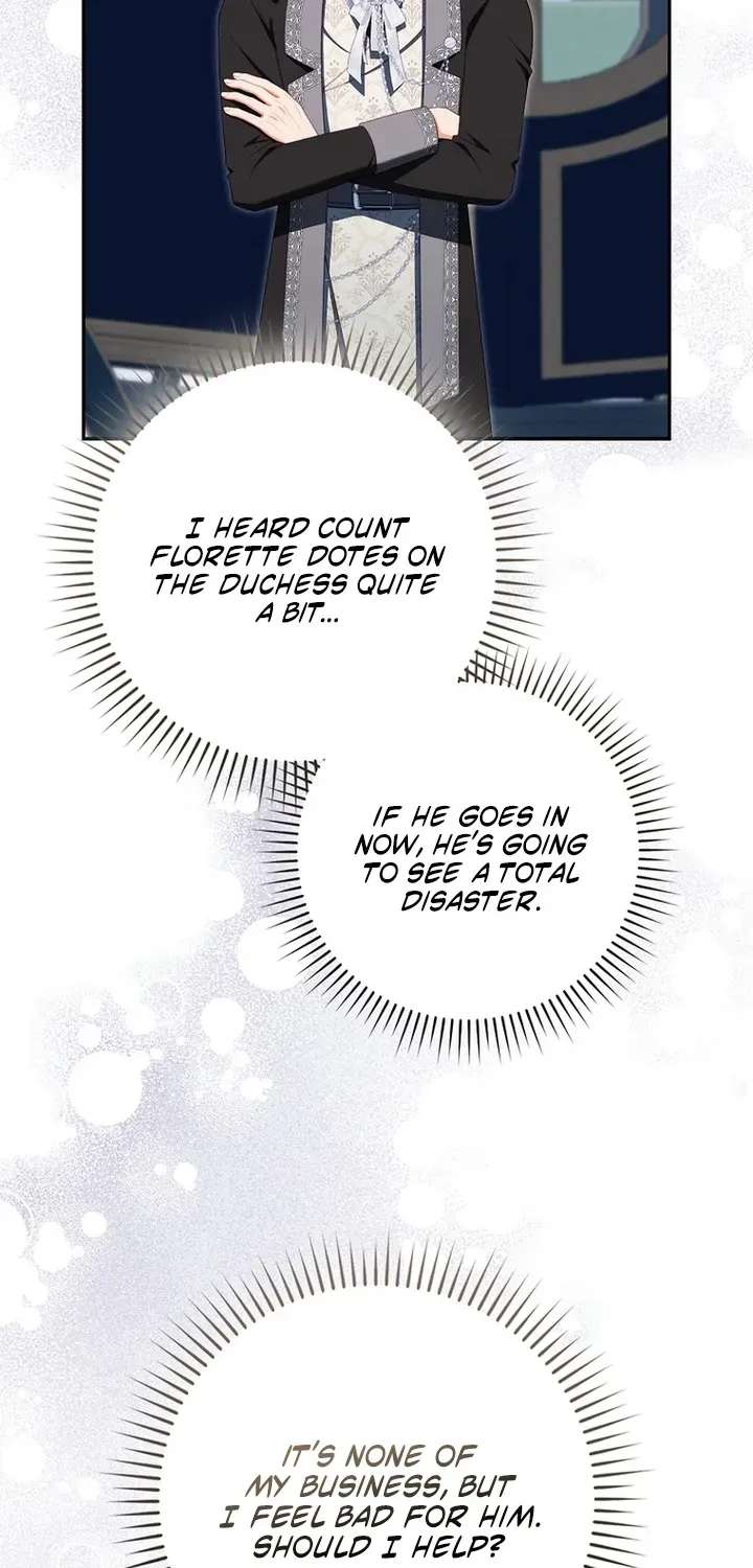 Unshakable Female Lead in Regret Genre Chapter 60 - page 39