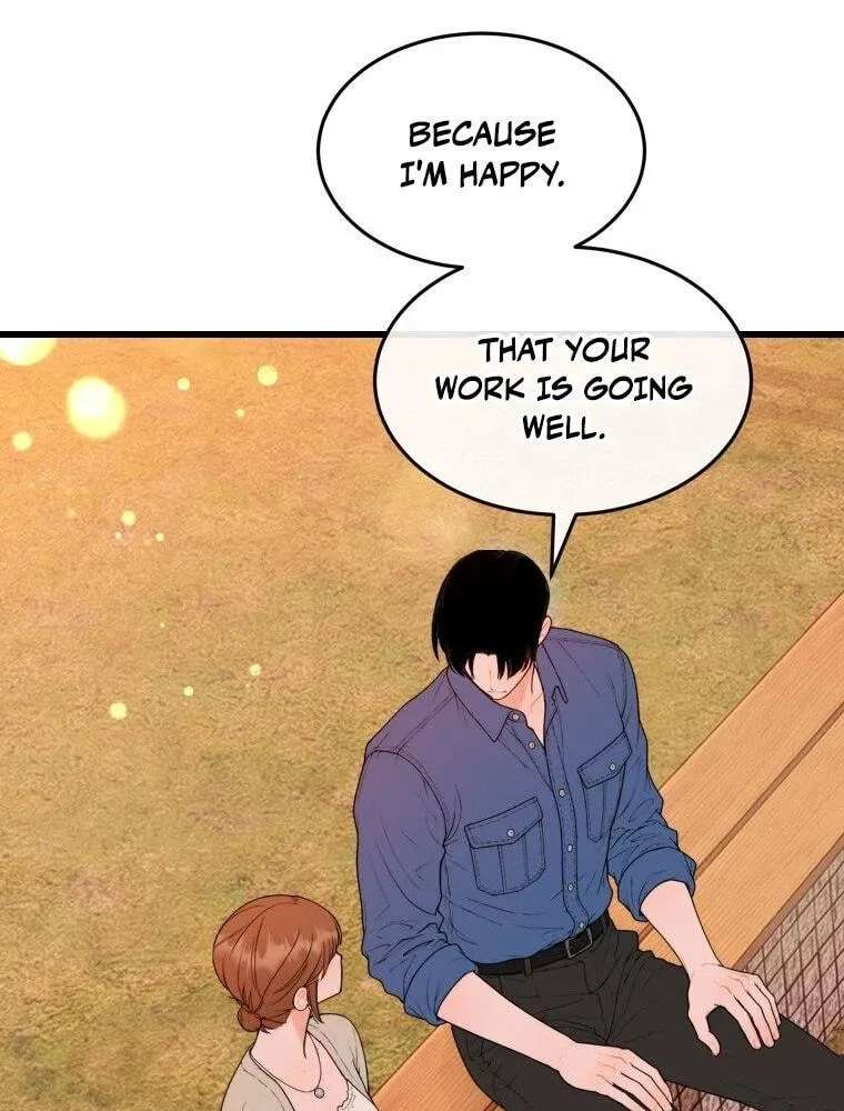 The Worse It Is, the Better It Tastes Chapter 35 - page 38