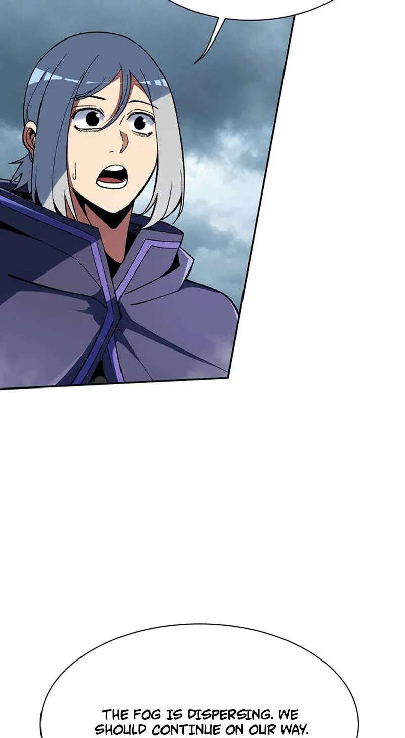 Nuclear Explosion Swordsmanship One Slash, One Kill Chapter 59 - page 37