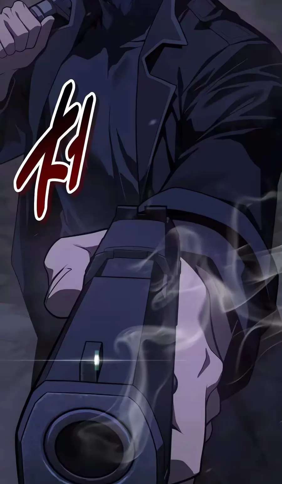 30 Years Have Passed Since the Prologue Chapter 21 - page 286