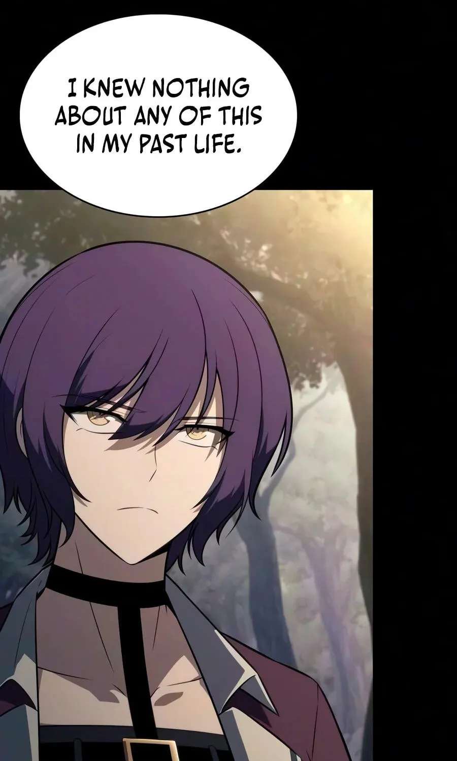 The Reborn Young Lord Is an Assassin Chapter 142 - page 150