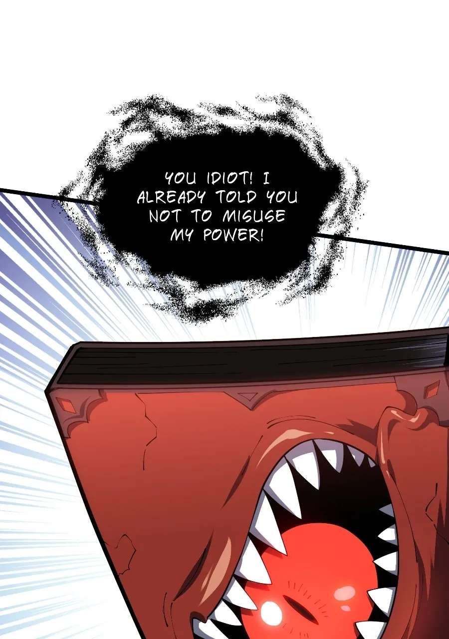 Soul Pact:Working for an Evil God to Pay Off My Debt Chapter 11 - page 28