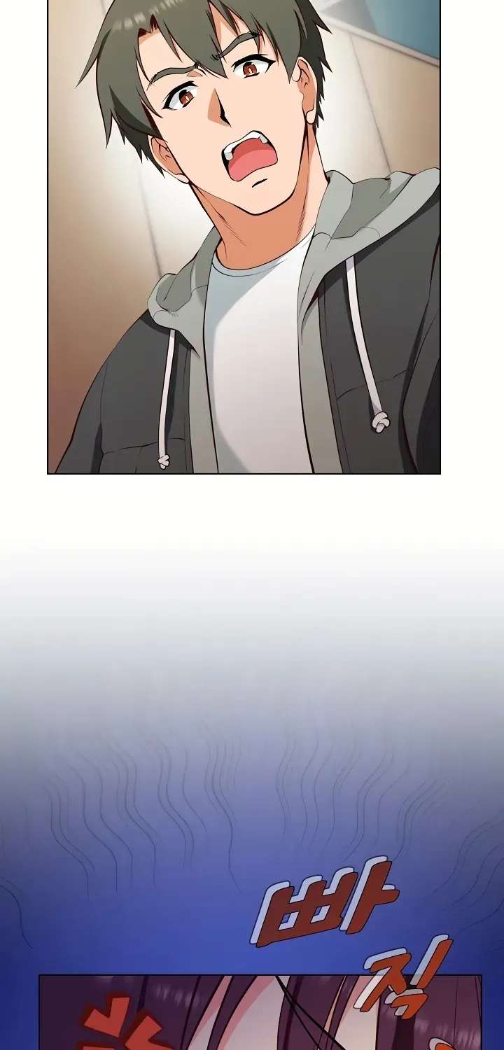 Your Mom Is the Best Chapter 1 - page 44
