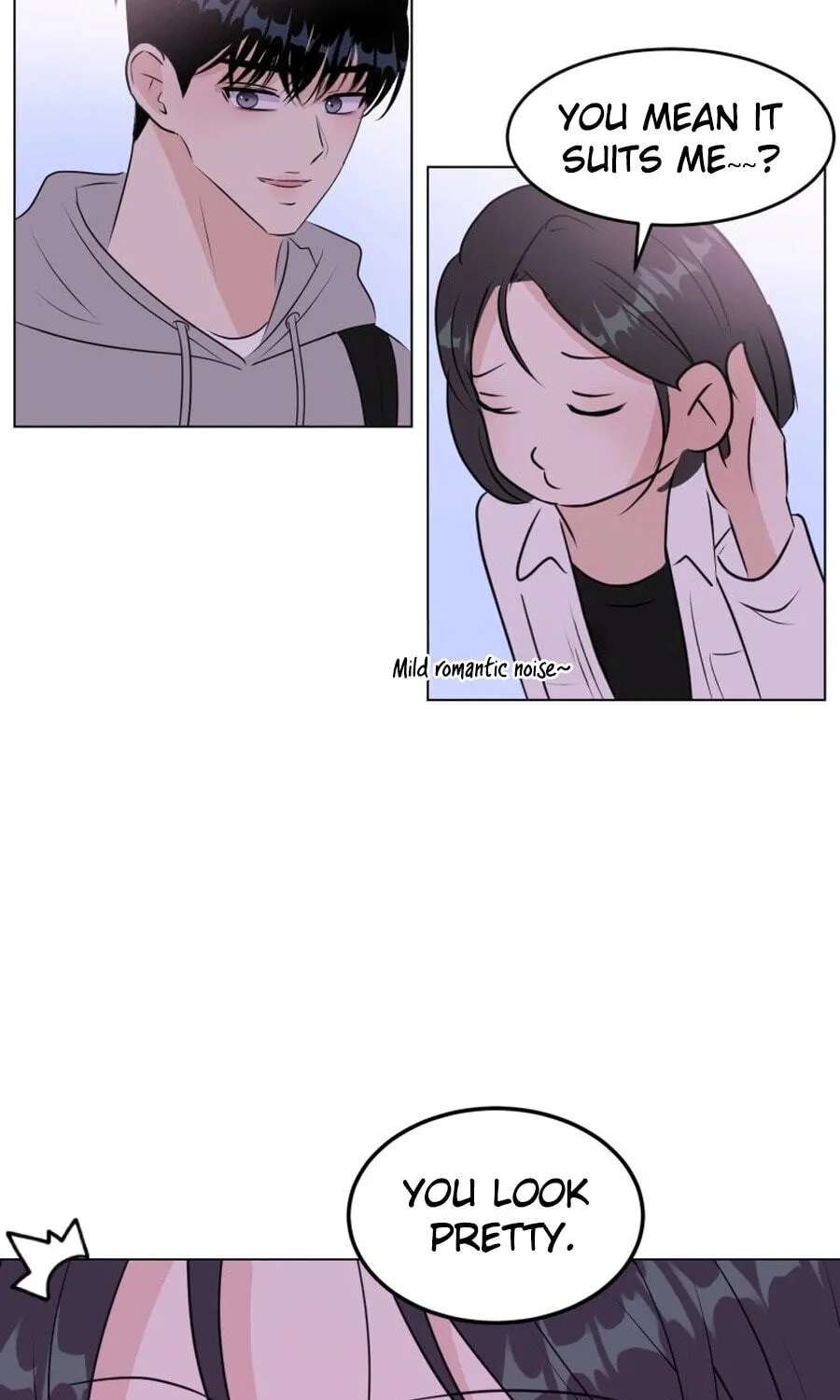 Highteen Spoiler Chapter 37 - page 66