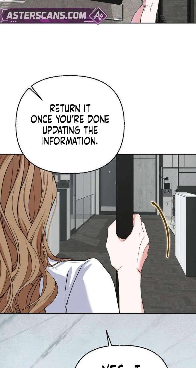 How Dare I Love You Chapter 4 - page 73