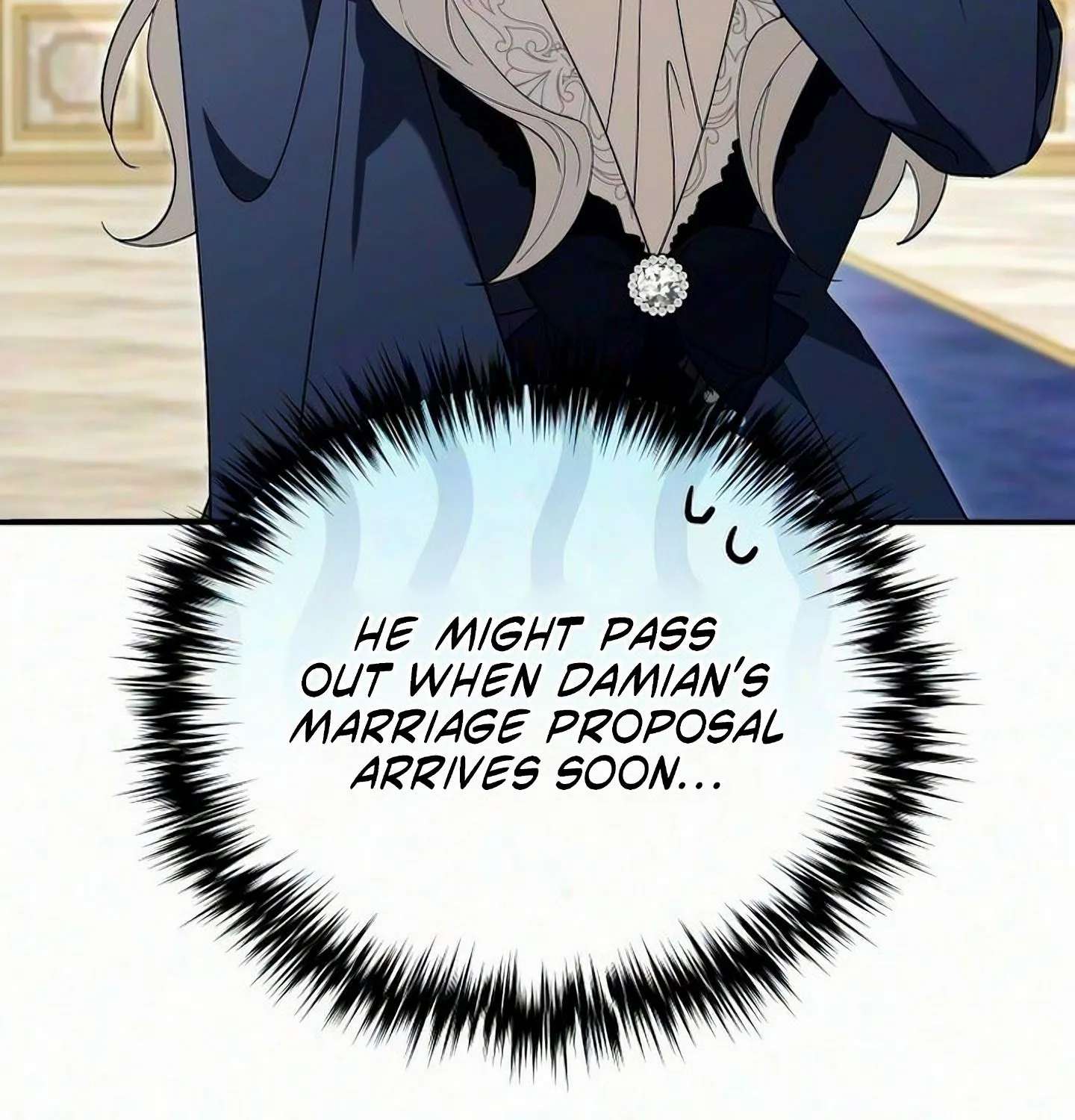 Now It’s Your Turn To Regret Chapter 9 - page 155