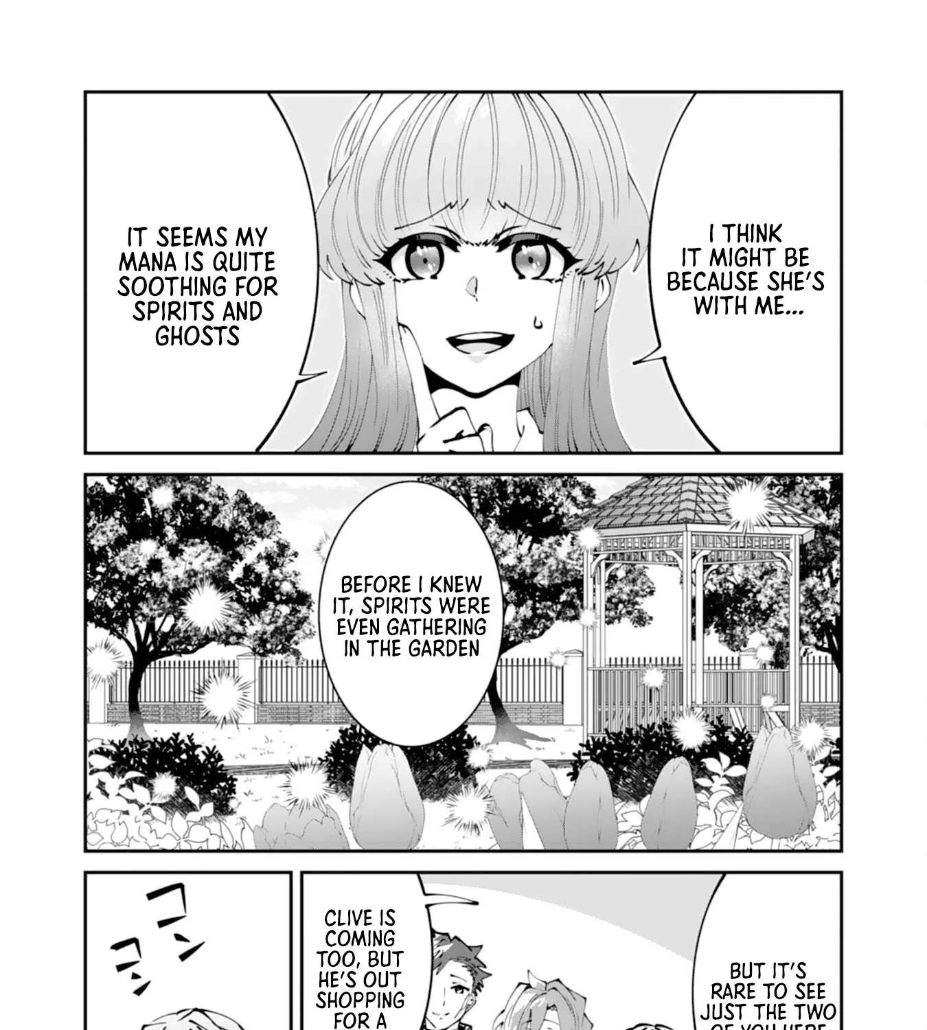 You Call Me 'You' and Break the Engagement? Fine—You'll Regret It. Chapter 11 - page 13