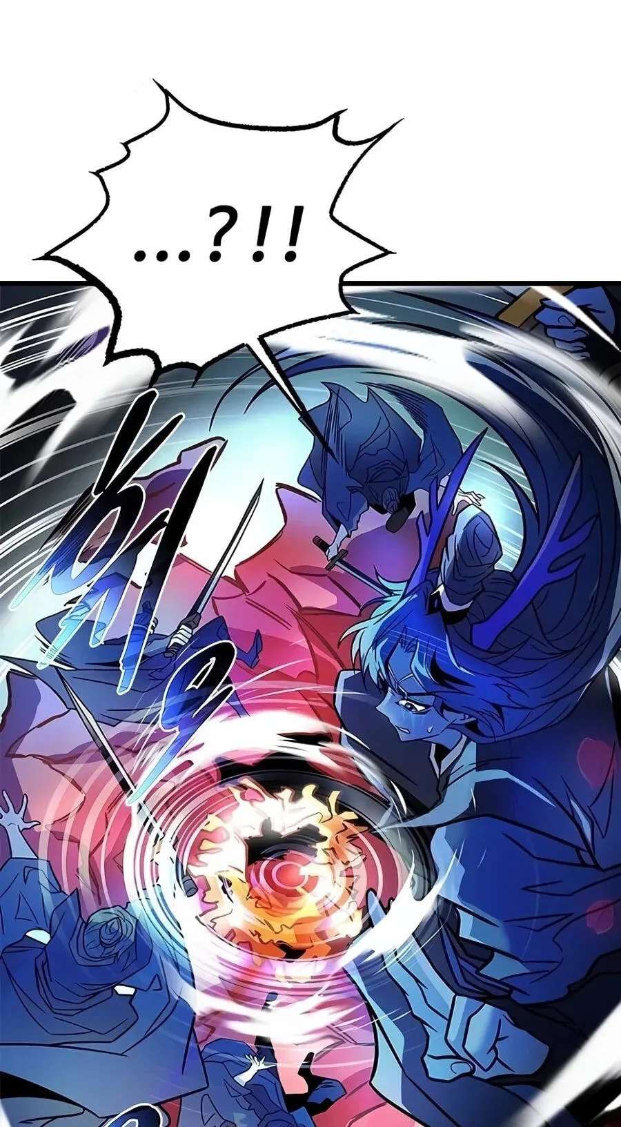 Villain to Kill Chapter 256 - page 88