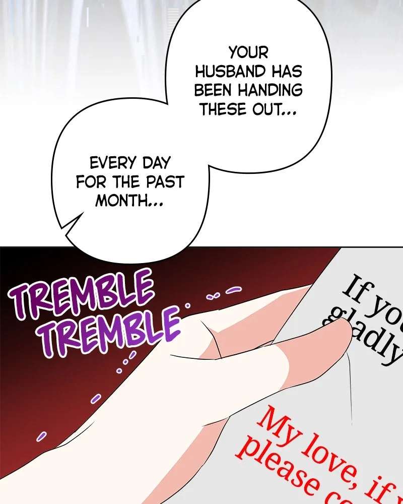 My Wife Cameto Her Funeral Chapter 1 - page 151