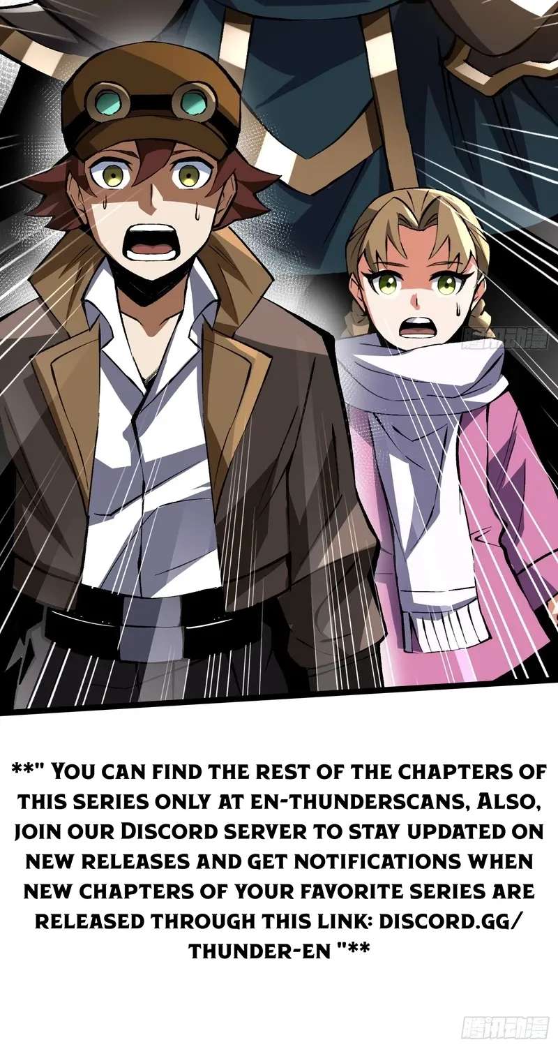 I Really Don't Want To Learn Forbidden Spells Chapter 185 - page 61