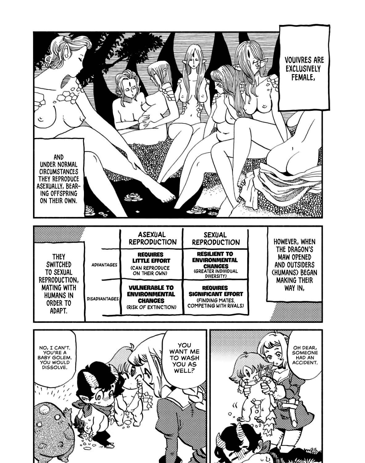 The Guardian of the Devils Chapter 5 - page 6