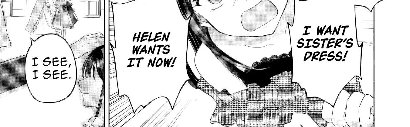 My Greedy Stepsister Stole My Fiancé and Tried to Take My House, so My Patience Finally Snapped Chapter 1 - page 21