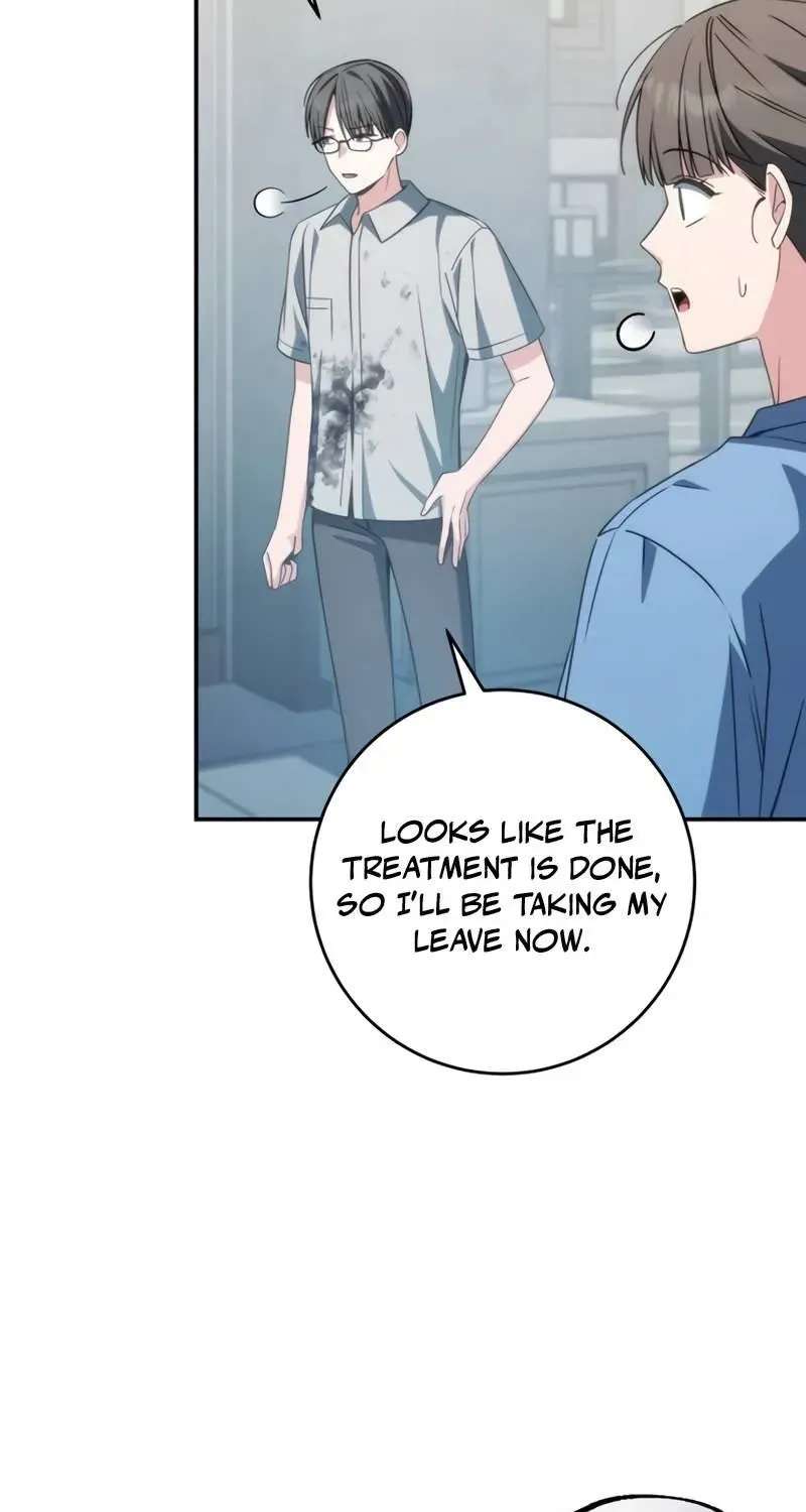 Healing with D’Bly Chapter 24 - page 30