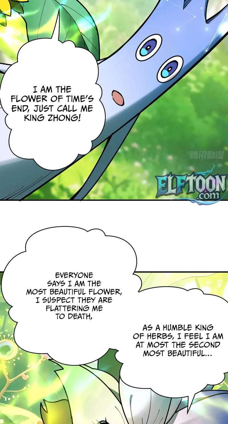Who Let Him Cultivate?! Chapter 25 - page 18