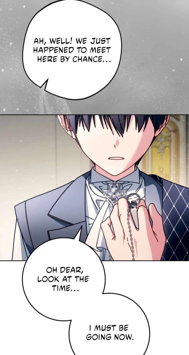 Can I Cry Now? Chapter 59 - page 41