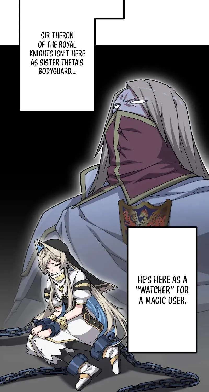 The Jinx's Strategy for Domination Chapter 19 - page 18