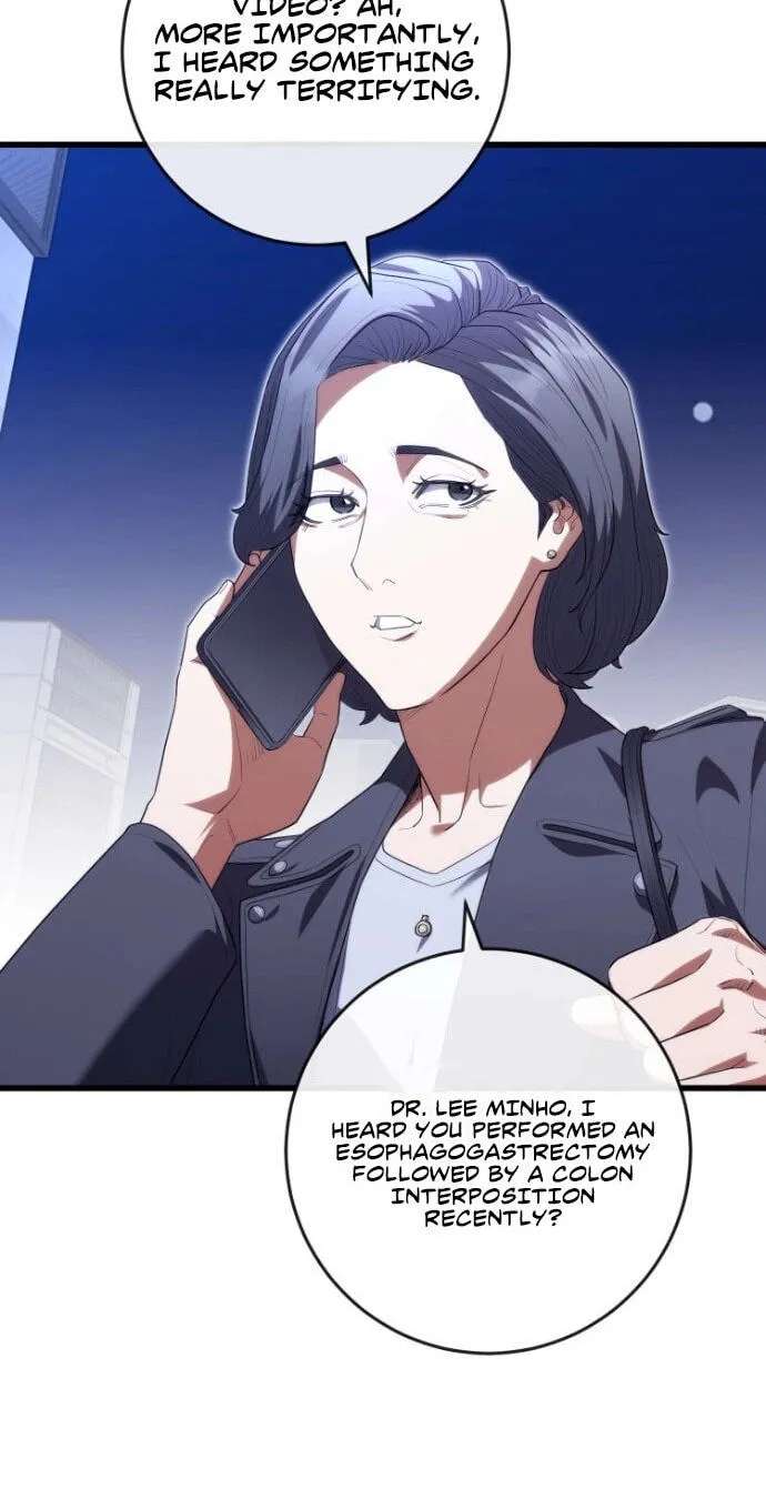 Hua Tuo Becomes a Surgeon Chapter 57 - page 37